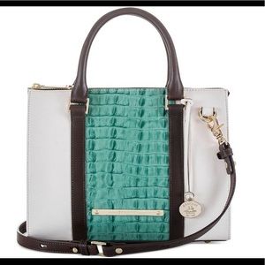 Brahmin Lady Vineyard Anywhere Convertible